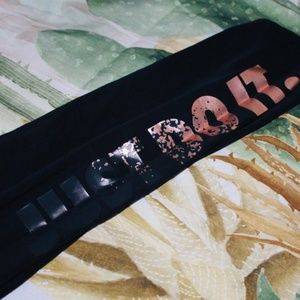 NIke Pro Logo leggings